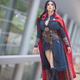 Cosplay by Riki ‘Riddle’ Lecotey | Photo by Mineralblu
